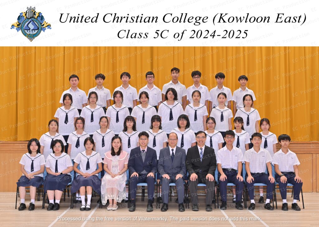 5C_正版
